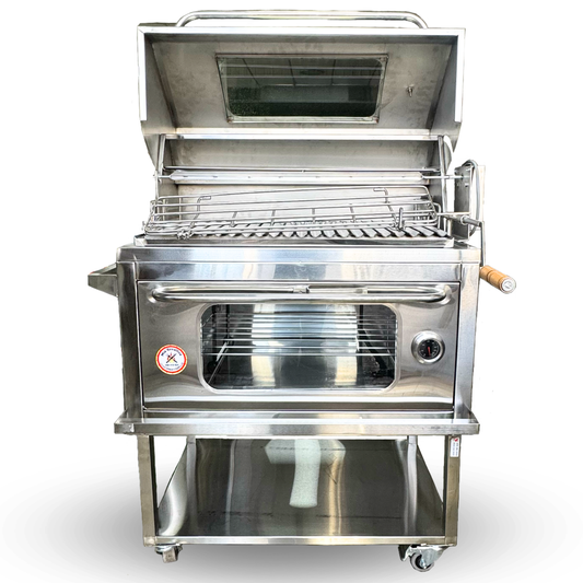 CAJA CHINA PREMIUM 15KG 5 EN 1 CON MOTOR