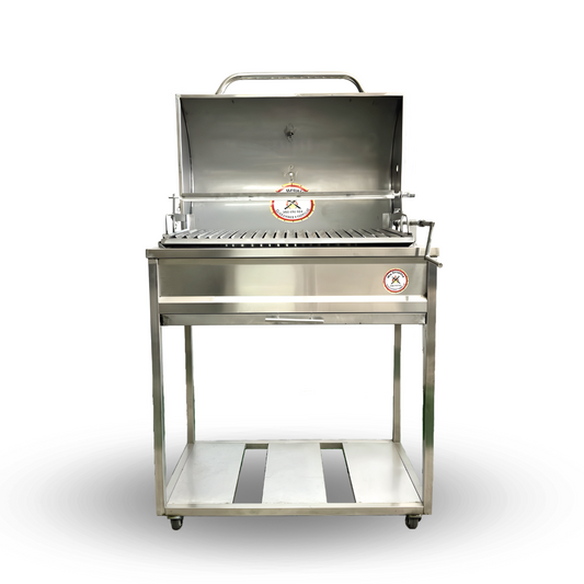 PARRILLA PREMIUM GIRCULAR GRANDE